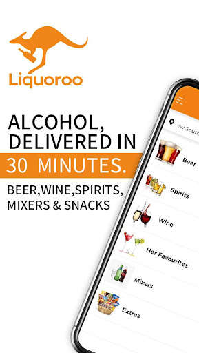Run android online APK Liquoroo - Deliver liquor in 30 minutes from MyAndroid or emulate Liquoroo - Deliver liquor in 30 minutes using MyAndroid Run android online APK Liquoroo - Deliver liquor in 30 minutes from MyAndroid or emulate Liquoroo - Deliver liquor in 30 minutes using MyAndroid
