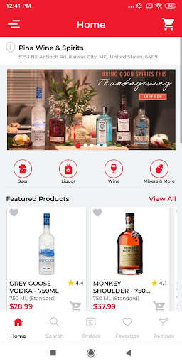 Run android online APK Liquor Plus Inc from MyAndroid or emulate Liquor Plus Inc using MyAndroid Run android online APK Liquor Plus Inc from MyAndroid or emulate Liquor Plus Inc using MyAndroid