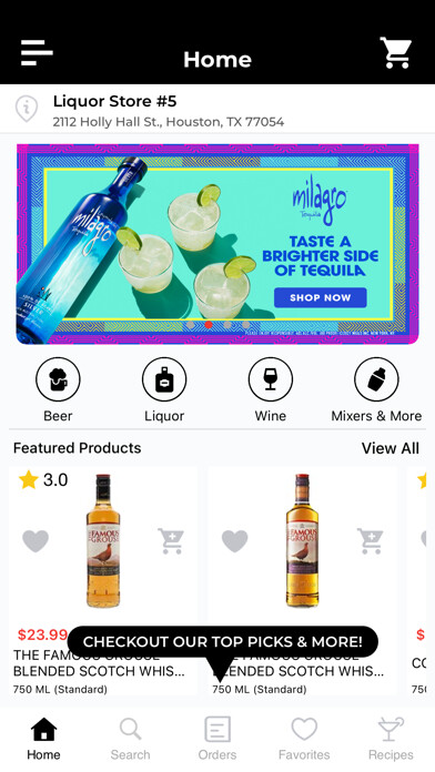 Run android online APK Liquor Store #5 from MyAndroid or emulate Liquor Store #5 using MyAndroid Run android online APK Liquor Store #5 from MyAndroid or emulate Liquor Store #5 using MyAndroid