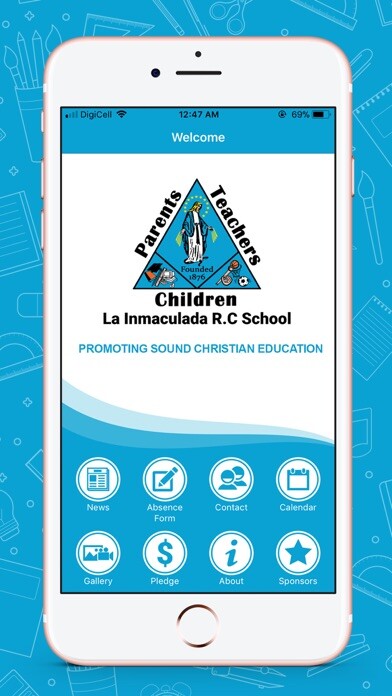 Emulate iPhone app LIRCS using MyAndroid Emulate iPhone app LIRCS using MyAndroid