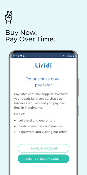 Run android online APK Liridi: Buy now, pay over time from MyAndroid or emulate Liridi: Buy now, pay over time using MyAndroid Run android online APK Liridi: Buy now, pay over time from MyAndroid or emulate Liridi: Buy now, pay over time using MyAndroid