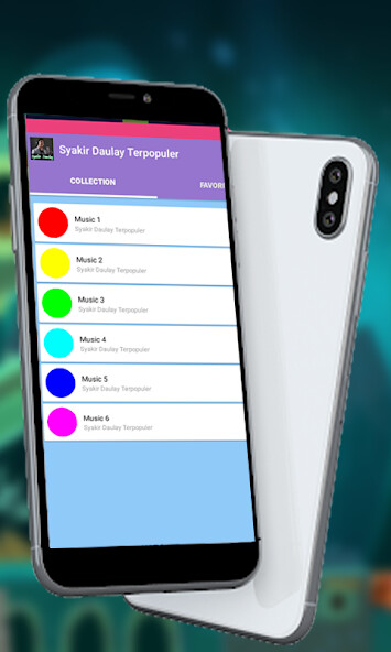 Run android online APK Lirik Lagu Aisyah Istri Rasulullah #Syakir Daulay from MyAndroid or emulate Lirik Lagu Aisyah Istri Rasulullah #Syakir Daulay using MyAndroid