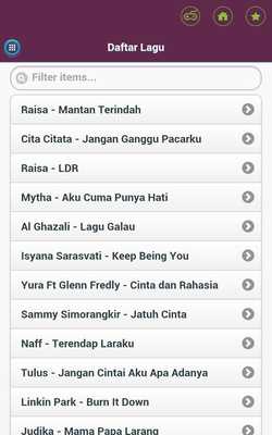 Emulate Android APK Lirik Lagu Indonesia Terbaru Emulate Android APK Lirik Lagu Indonesia Terbaru