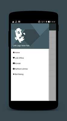 Emulate Android APK Lirik Lagu Iwan Fals Emulate Android APK Lirik Lagu Iwan Fals