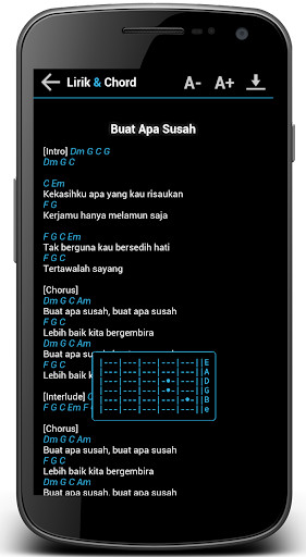 Run android online APK Lirik Lagu Koes Plus from MyAndroid or emulate Lirik Lagu Koes Plus using MyAndroid Run android online APK Lirik Lagu Koes Plus from MyAndroid or emulate Lirik Lagu Koes Plus using MyAndroid