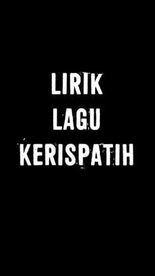 Emulate Android APK Lirik Lagu Musik Video Klip Kerispatih Emulate Android APK Lirik Lagu Musik Video Klip Kerispatih