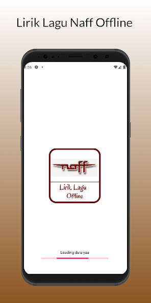 Run android online APK Lirik Lagu Naff Offline from MyAndroid or emulate Lirik Lagu Naff Offline using MyAndroid Run android online APK Lirik Lagu Naff Offline from MyAndroid or emulate Lirik Lagu Naff Offline using MyAndroid