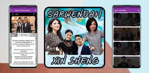 Run android online APK Lirik Lagu Sarwendah Offline from MyAndroid or emulate Lirik Lagu Sarwendah Offline using MyAndroid