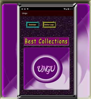 Emulate Android APK Lirik Lagu Ungu Lengkap Full Album Emulate Android APK Lirik Lagu Ungu Lengkap Full Album