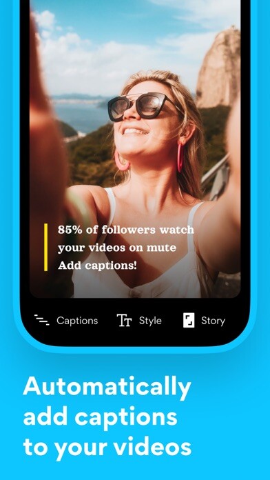 Emulate iPhone app Liro: Add subtitles to videos using MyAndroid Emulate iPhone app Liro: Add subtitles to videos using MyAndroid