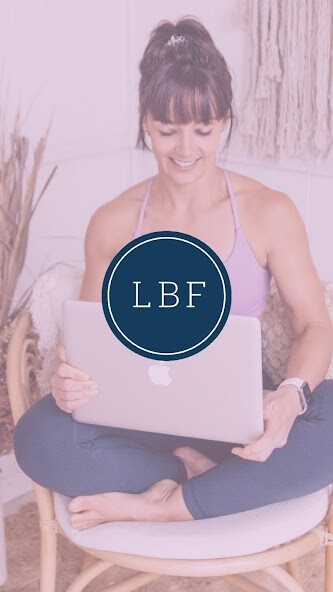 Run android online APK Lisa Berney Fitness from MyAndroid or emulate Lisa Berney Fitness using MyAndroid