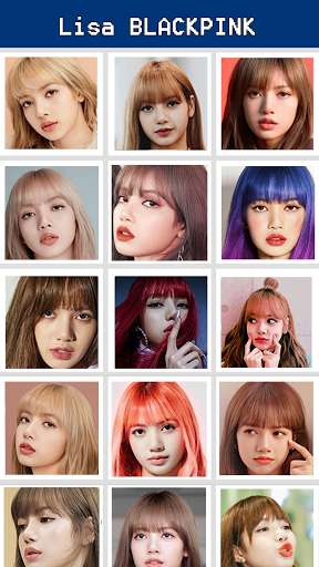 Run android online APK Lisa Blackpink Pixel Art Adult Color By Number from MyAndroid or emulate Lisa Blackpink Pixel Art Adult Color By Number using MyAndroid