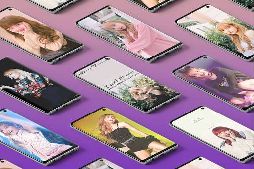 Run android online APK Lisa Blackpink Wallpaper KPOP-HD from MyAndroid or emulate Lisa Blackpink Wallpaper KPOP-HD using MyAndroid