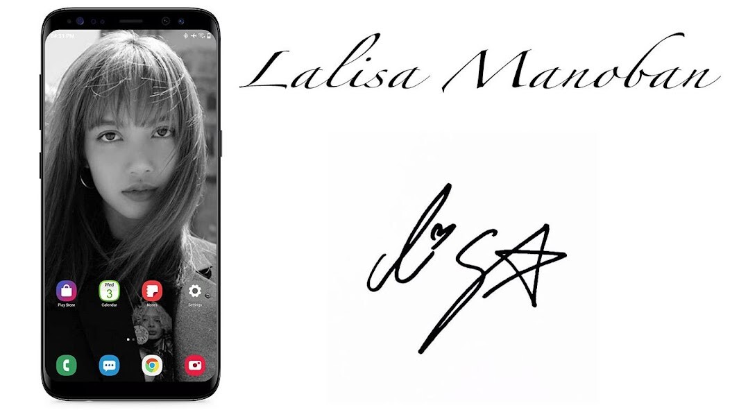 Run android online APK Lisa Blackpink Wallpaper Kpop from MyAndroid or emulate Lisa Blackpink Wallpaper Kpop using MyAndroid Run android online APK Lisa Blackpink Wallpaper Kpop from MyAndroid or emulate Lisa Blackpink Wallpaper Kpop using MyAndroid