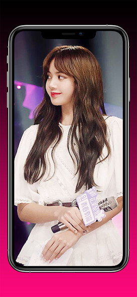 Run android online APK Lisa Blackpink Wallpapers from MyAndroid or emulate Lisa Blackpink Wallpapers using MyAndroid
