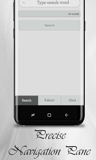 Run android online APK Lisan al Aarb from MyAndroid or emulate Lisan al Aarb using MyAndroid