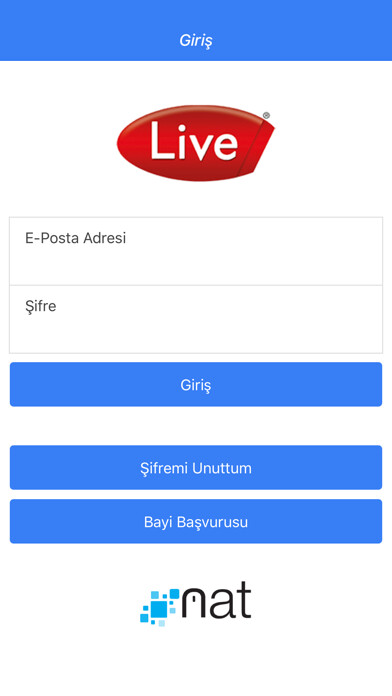Emulate iPhone app Lisans B2B using MyAndroid