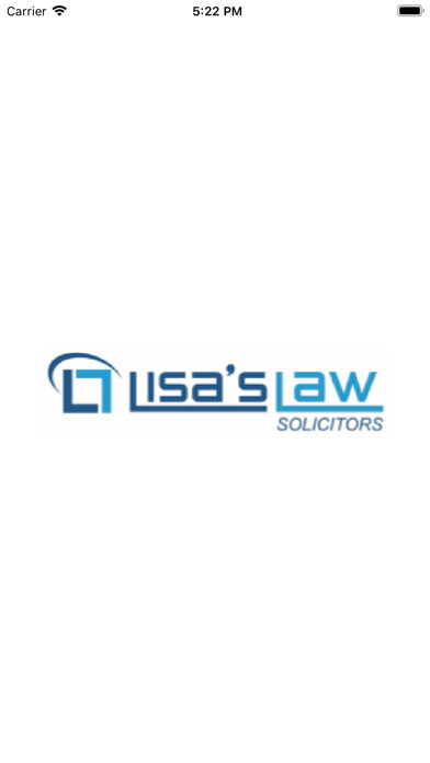 Emulate iPhone app Lisas Law using MyAndroid