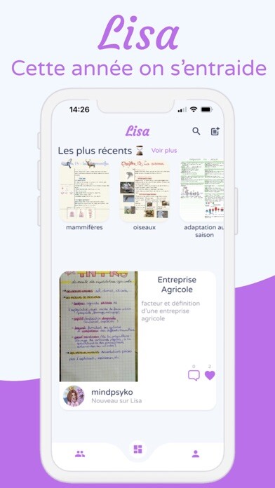 Run android online APK Lisa - Study from MyAndroid or emulate Lisa - Study using MyAndroid
