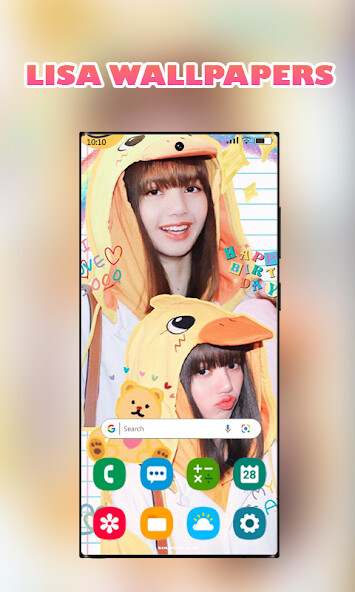 Run android online APK Lisa Wallpaper from MyAndroid or emulate Lisa Wallpaper using MyAndroid Run android online APK Lisa Wallpaper from MyAndroid or emulate Lisa Wallpaper using MyAndroid