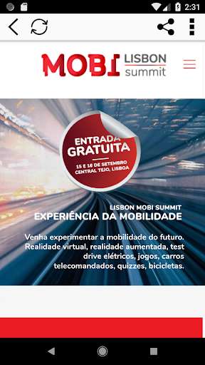 Run android online APK Lisbon Mobi Summit from MyAndroid or emulate Lisbon Mobi Summit using MyAndroid Run android online APK Lisbon Mobi Summit from MyAndroid or emulate Lisbon Mobi Summit using MyAndroid