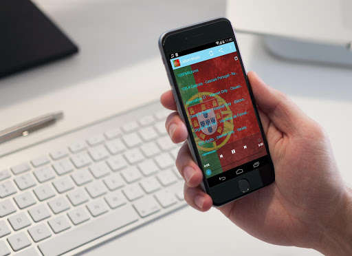 Run android online APK Lisbon Music ONLINE from MyAndroid or emulate Lisbon Music ONLINE using MyAndroid