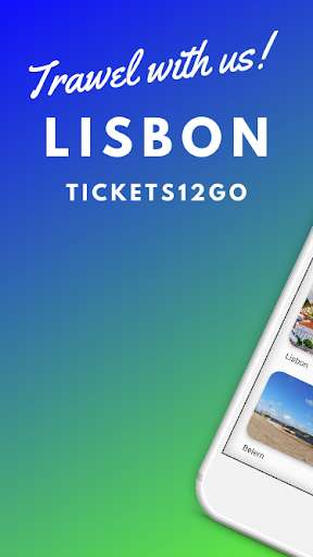 Run android online APK Lisbon Tours and Tickets, Hotels, Car Hire from MyAndroid or emulate Lisbon Tours and Tickets, Hotels, Car Hire using MyAndroid