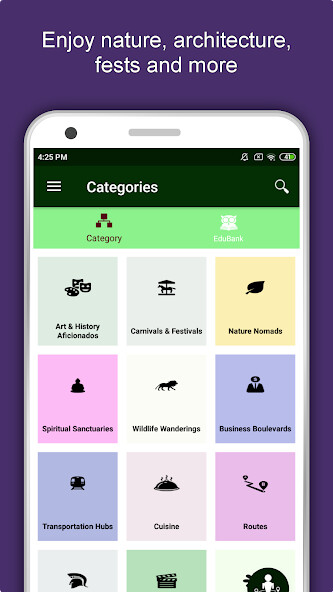 Run android online APK Lisbon Travel  Explore, Offline City Guide from MyAndroid or emulate Lisbon Travel  Explore, Offline City Guide using MyAndroid