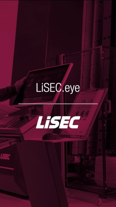 Emulate iPhone app LiSEC.eye using MyAndroid Emulate iPhone app LiSEC.eye using MyAndroid