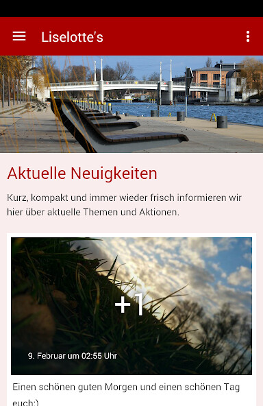 Run android online APK Liselottes Photography from MyAndroid or emulate Liselottes Photography using MyAndroid