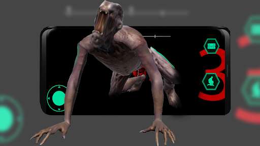 Run android online APK LIS: Horror Scary Action Quest from MyAndroid or emulate LIS: Horror Scary Action Quest using MyAndroid