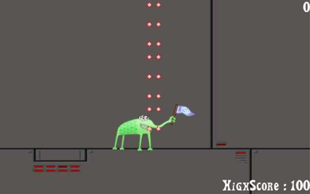 Emulate Android APK Lisp Wars Emulate Android APK Lisp Wars
