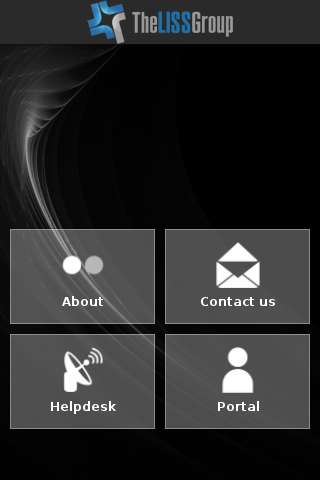 Run android online APK LISS Consulting Helpdesk from MyAndroid or emulate LISS Consulting Helpdesk using MyAndroid