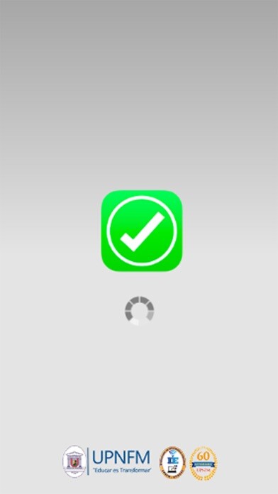 Emulate iPhone app Lista de Asistencia using MyAndroid Emulate iPhone app Lista de Asistencia using MyAndroid