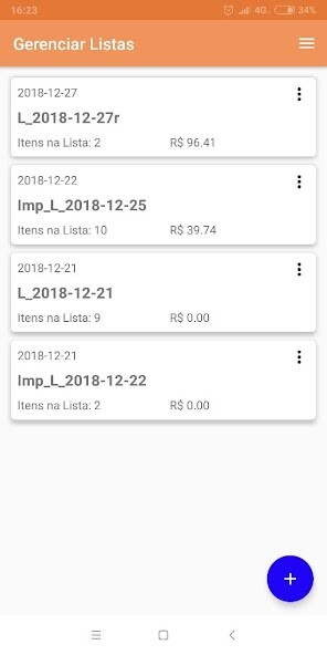 Run android online APK Lista de Compras - EasyList from MyAndroid or emulate Lista de Compras - EasyList using MyAndroid Run android online APK Lista de Compras - EasyList from MyAndroid or emulate Lista de Compras - EasyList using MyAndroid