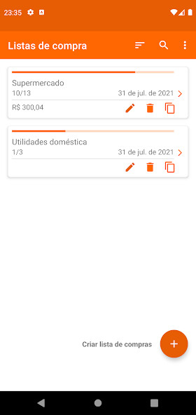 Run android online APK Lista de compras - Smart List from MyAndroid or emulate Lista de compras - Smart List using MyAndroid Run android online APK Lista de compras - Smart List from MyAndroid or emulate Lista de compras - Smart List using MyAndroid