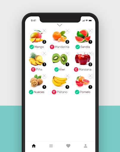 Run android online APK Lista de la compra - iFood from MyAndroid or emulate Lista de la compra - iFood using MyAndroid