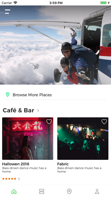 Emulate iPhone app ListApp - Listing Directory using MyAndroid