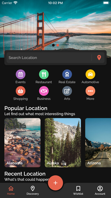 Emulate iPhone app Listar FluxPro using MyAndroid Emulate iPhone app Listar FluxPro using MyAndroid