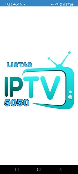 Run android online APK LISTAS IPTV 5050 from MyAndroid or emulate LISTAS IPTV 5050 using MyAndroid Run android online APK LISTAS IPTV 5050 from MyAndroid or emulate LISTAS IPTV 5050 using MyAndroid
