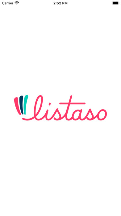Emulate iPhone app Listaso Advanced using MyAndroid Emulate iPhone app Listaso Advanced using MyAndroid