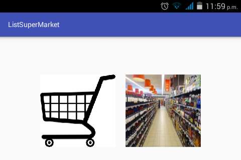 Run android online APK Lista Super from MyAndroid or emulate Lista Super using MyAndroid