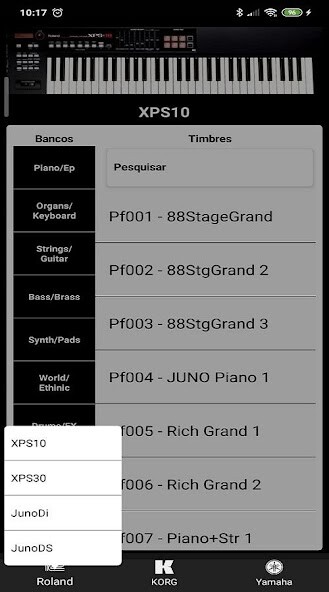 Run android online APK Lista Timbres from MyAndroid or emulate Lista Timbres using MyAndroid Run android online APK Lista Timbres from MyAndroid or emulate Lista Timbres using MyAndroid