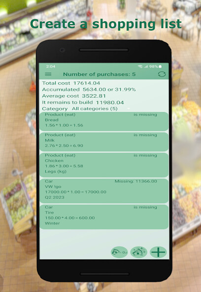Run android online APK ListBuy - Shopping list from MyAndroid or emulate ListBuy - Shopping list using MyAndroid Run android online APK ListBuy - Shopping list from MyAndroid or emulate ListBuy - Shopping list using MyAndroid