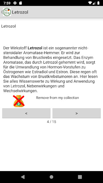 Run android online APK Liste der Arzneimittel from MyAndroid or emulate Liste der Arzneimittel using MyAndroid Run android online APK Liste der Arzneimittel from MyAndroid or emulate Liste der Arzneimittel using MyAndroid