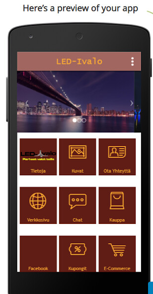 Run android online APK Lisäätehoa Ivalo from MyAndroid or emulate Lisäätehoa Ivalo using MyAndroid Run android online APK Lisäätehoa Ivalo from MyAndroid or emulate Lisäätehoa Ivalo using MyAndroid