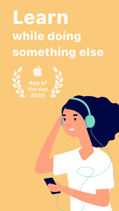 Emulate iPhone app Listenable: Learn with Audio using MyAndroid Emulate iPhone app Listenable: Learn with Audio using MyAndroid