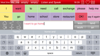Emulate iPhone app Listen and Speak using MyAndroid Emulate iPhone app Listen and Speak using MyAndroid
