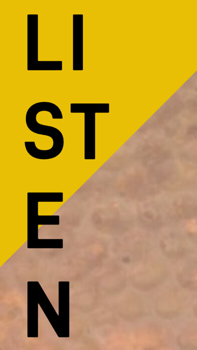 Emulate iPhone app LISTEN at Michigan Tech using MyAndroid Emulate iPhone app LISTEN at Michigan Tech using MyAndroid