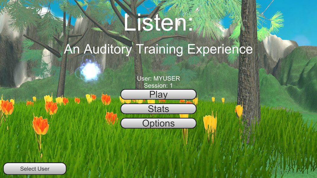 Run android online APK Listen - Auditory Training from MyAndroid or emulate Listen - Auditory Training using MyAndroid